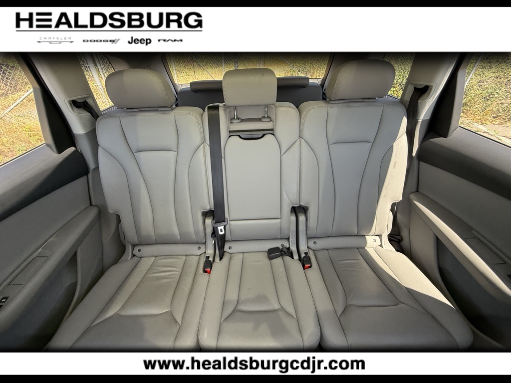 2020 Audi Q7 55 Premium photo 8