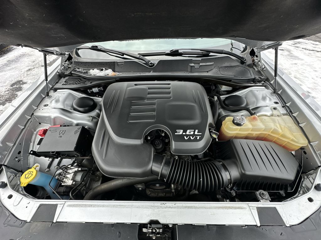 2020 DODGE CHALLENGER - Image 22