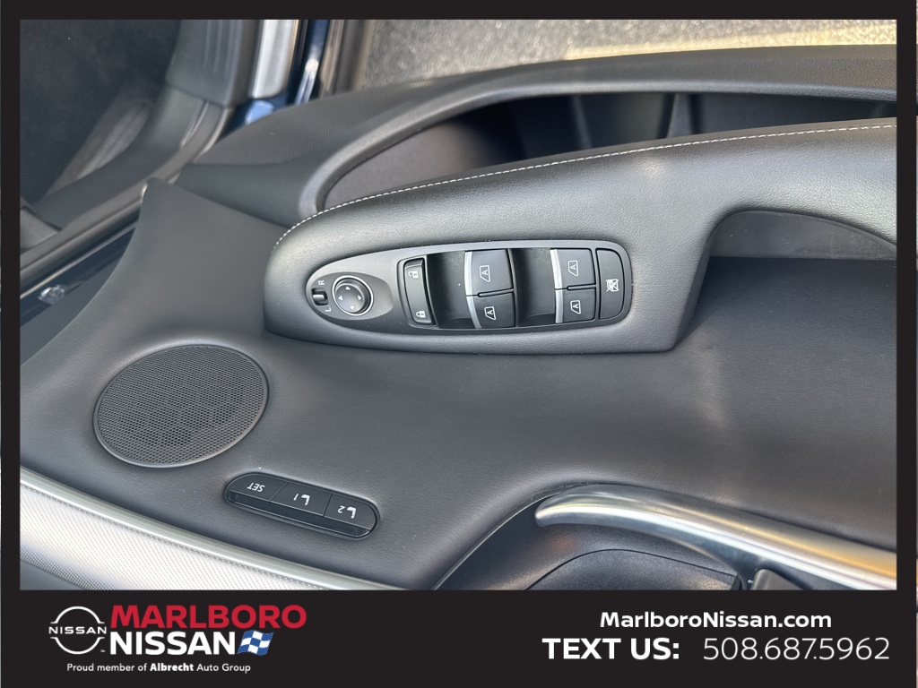 2021 Infiniti QX50 Essential photo 19