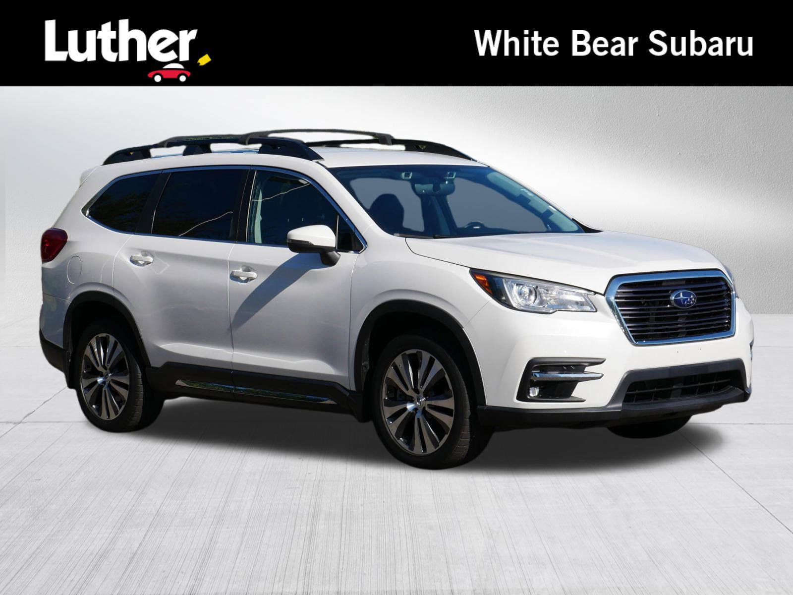 2019 Subaru Ascent Limited