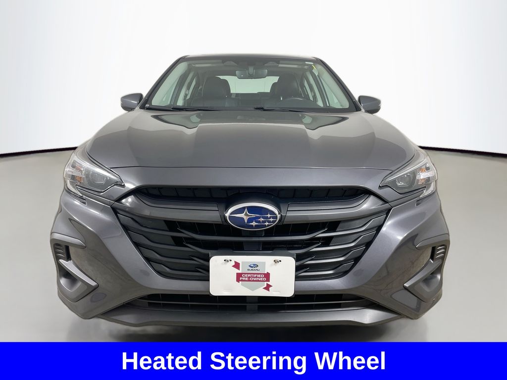 2023 Subaru Legacy Limited photo 2