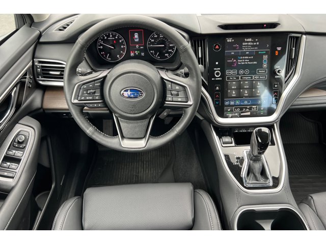 2025 Subaru Legacy Limited photo 39