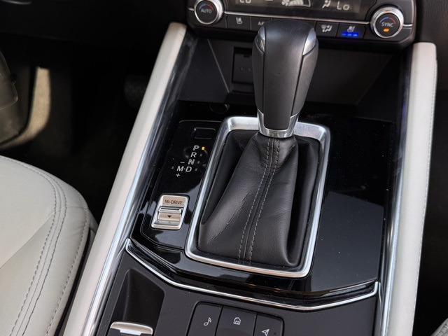 2024 Mazda CX-5 2.5 Premium Plus photo 55