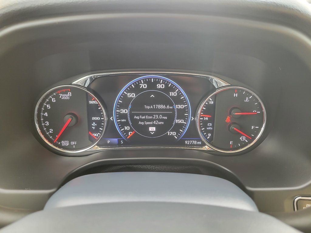 2021 GMC ACADIA - Image 12