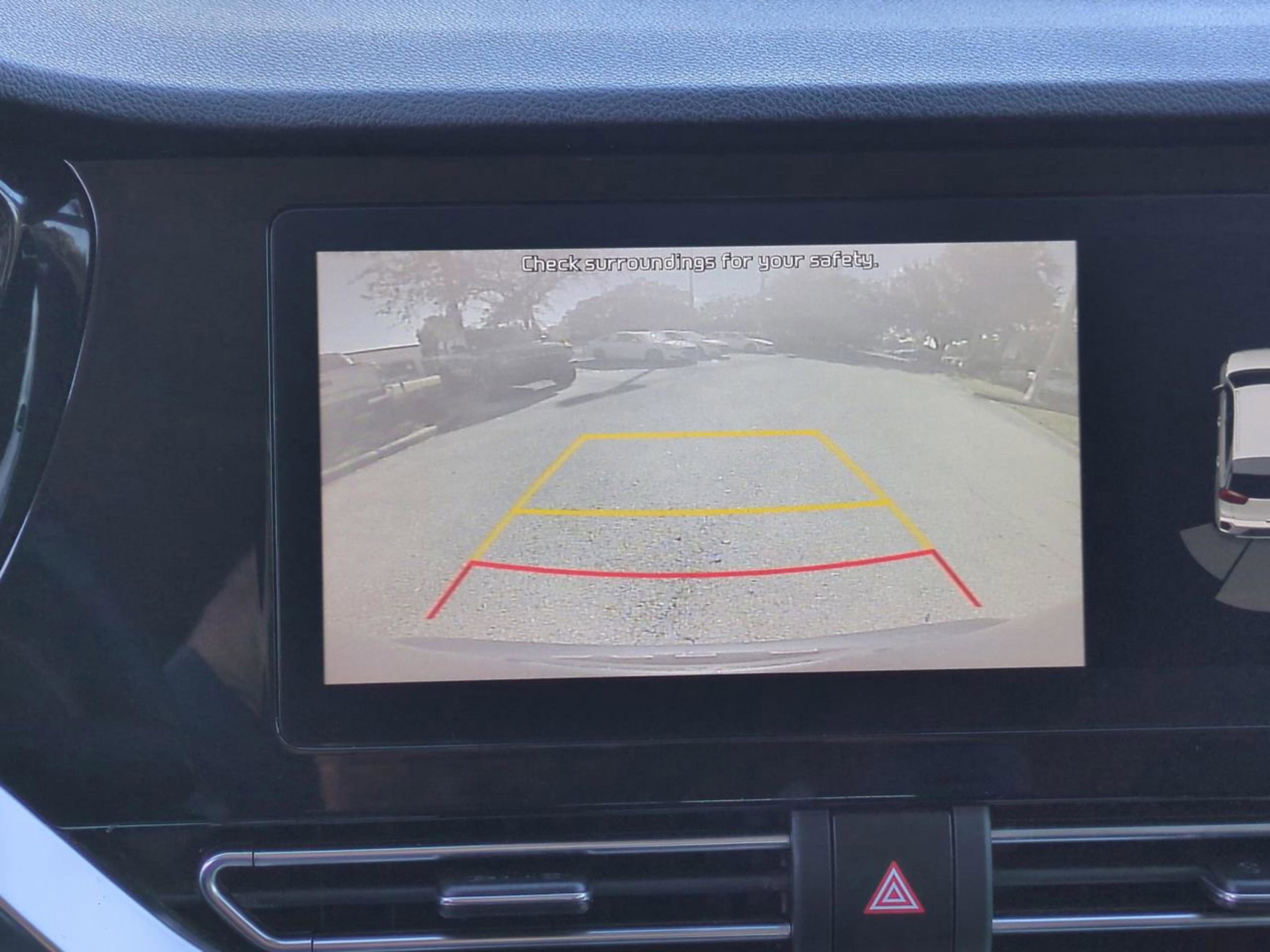 2020 Kia Niro EX Premium photo 22