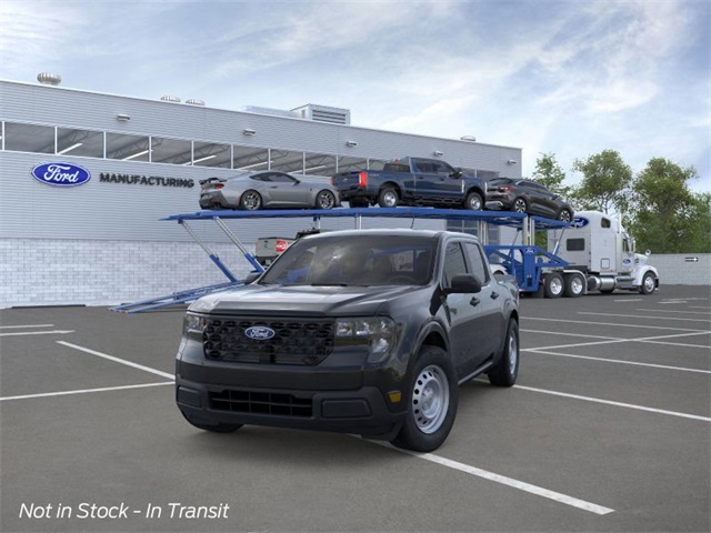 2025 Ford Maverick XL photo 2