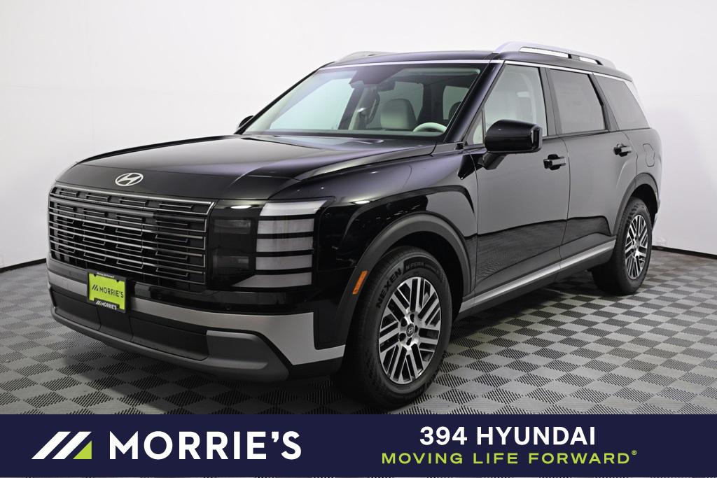 2026 Hyundai Palisade SEL Convenience's photo