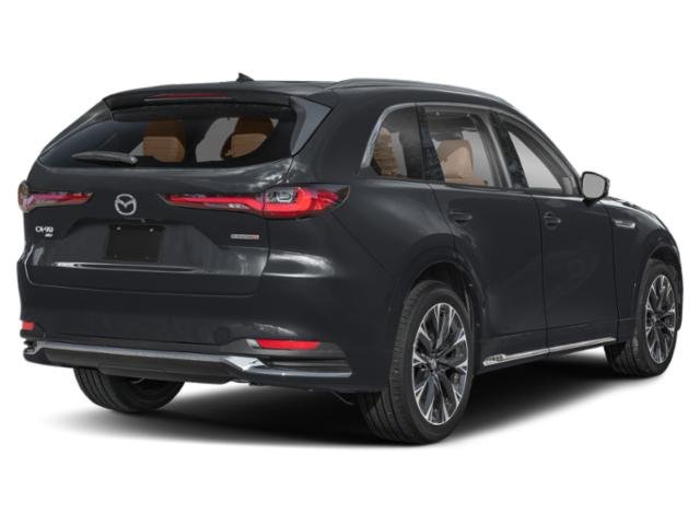 2026 Mazda CX-90 3.3 Turbo Premium Plus photo 2