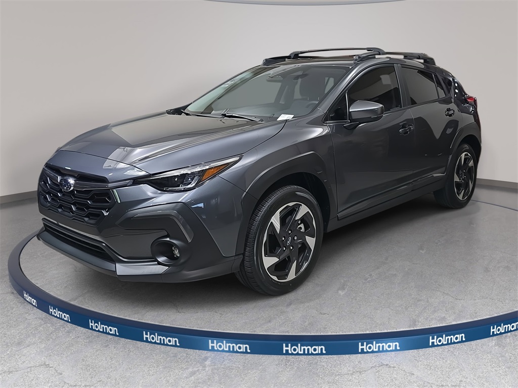 2025 Subaru Crosstrek Limited's photo