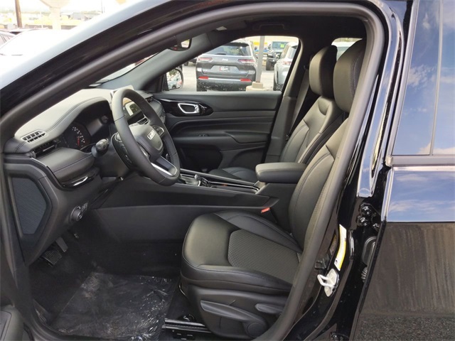 2026 Jeep Compass Latitude photo 9