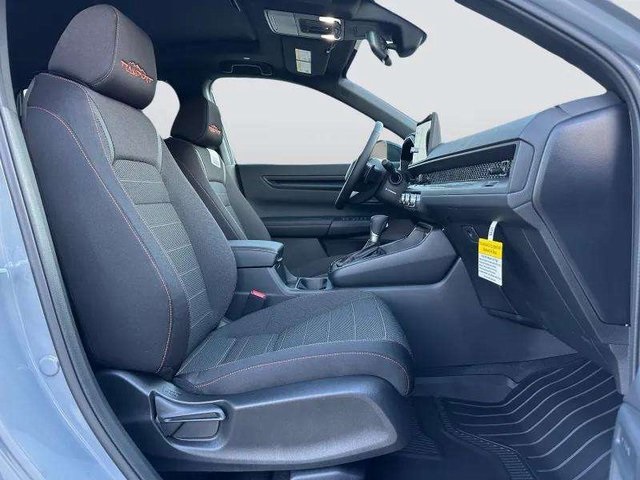2026 Honda CR-V Hybrid photo 32