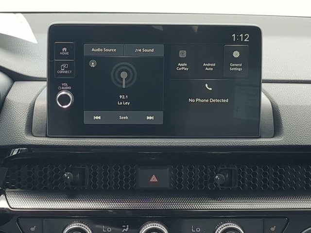 2026 Honda CR-V EX-L photo 12
