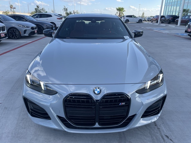 2026 Bmw M440i photo 3
