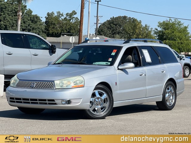 2004 Saturn L300 3