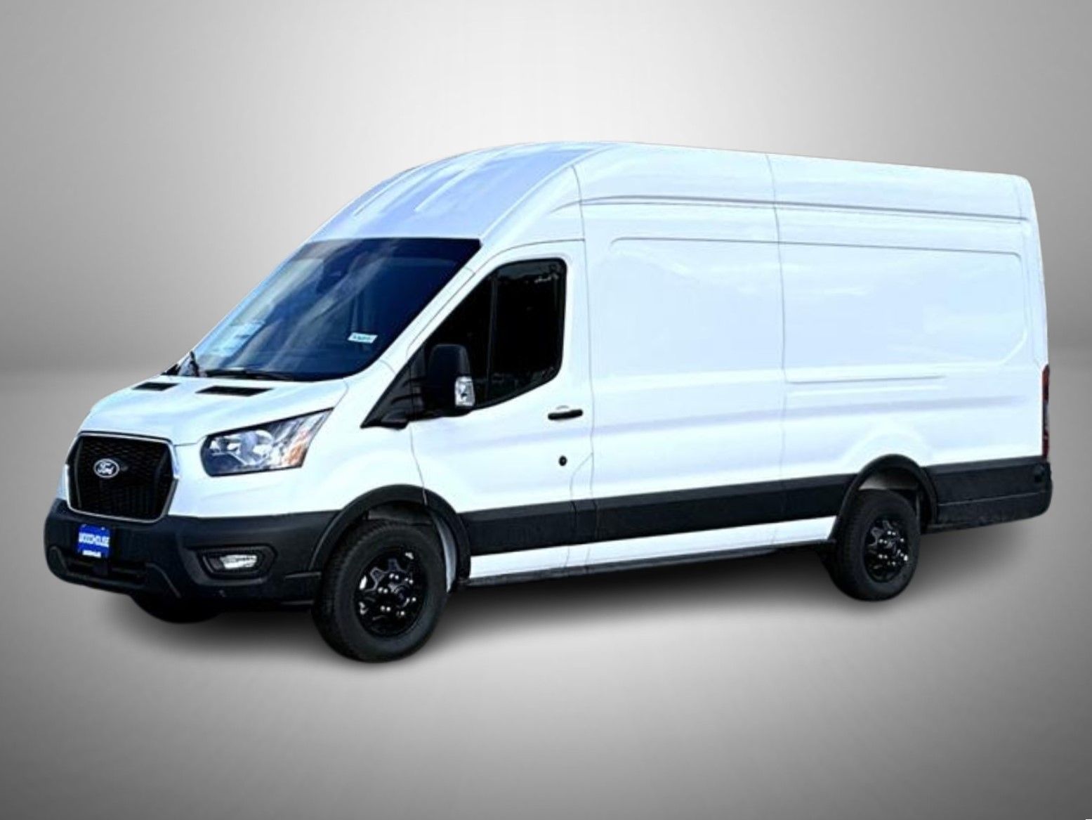 2026 Ford Transit Van Base's photo