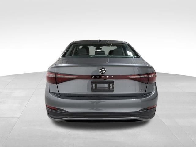 2026 Volkswagen Jetta 1.5T SE photo 4