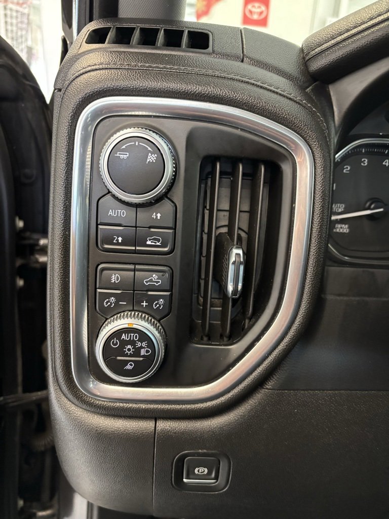2019 Gmc Sierra 1500 SLT photo 10