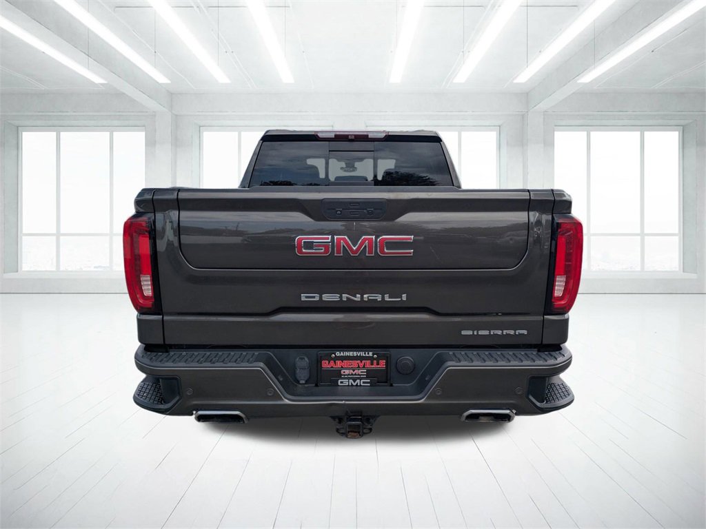 2019 Gmc Sierra Denali photo 4