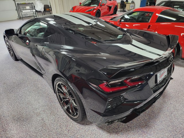 2024 Chevrolet Corvette Stingray 2LT photo 4