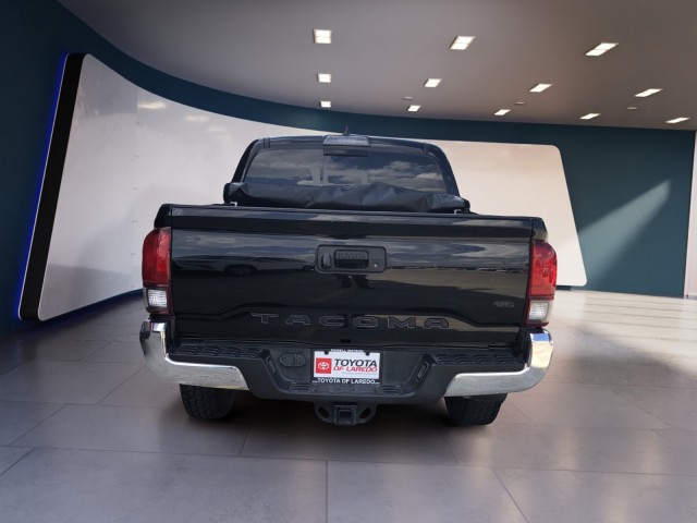 2021 Toyota Tacoma SR5 Double Cab V6 photo 2