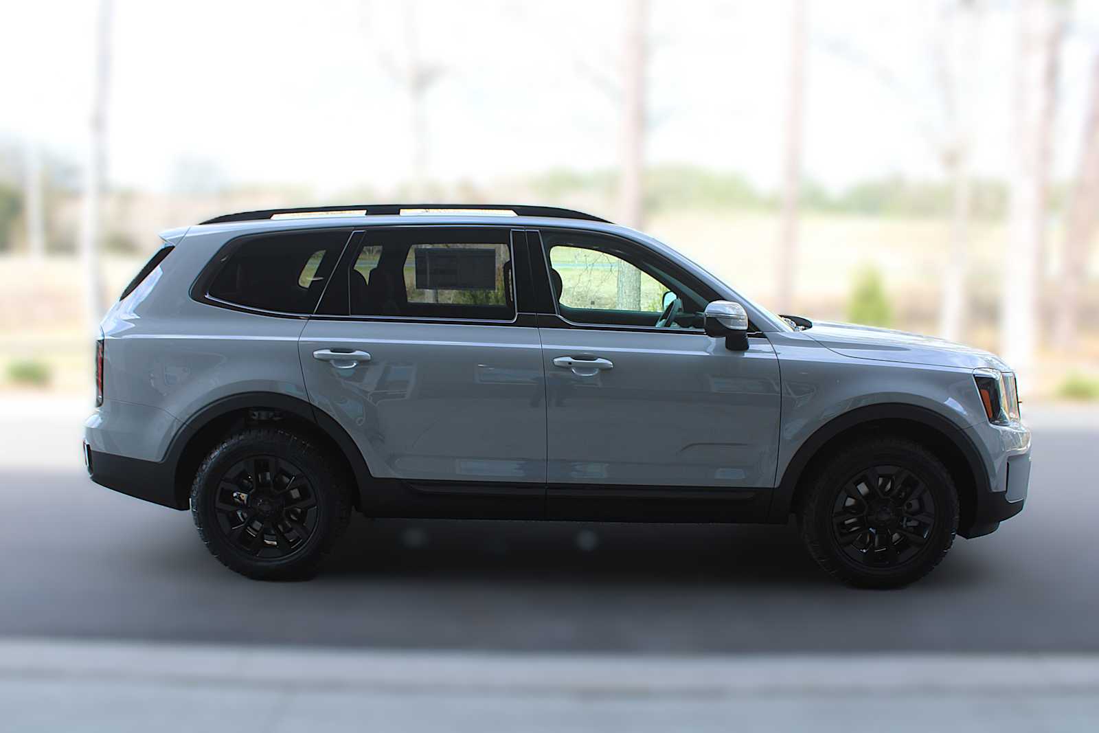 2025 Kia Telluride EX X-Pro photo 14