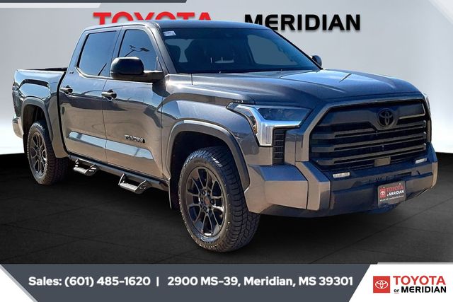 2024 Toyota Tundra SR5's photo