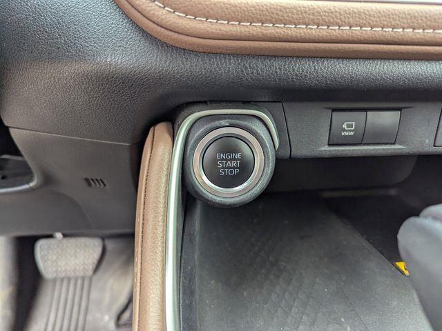 2024 Toyota Grand Highlander XLE photo 26