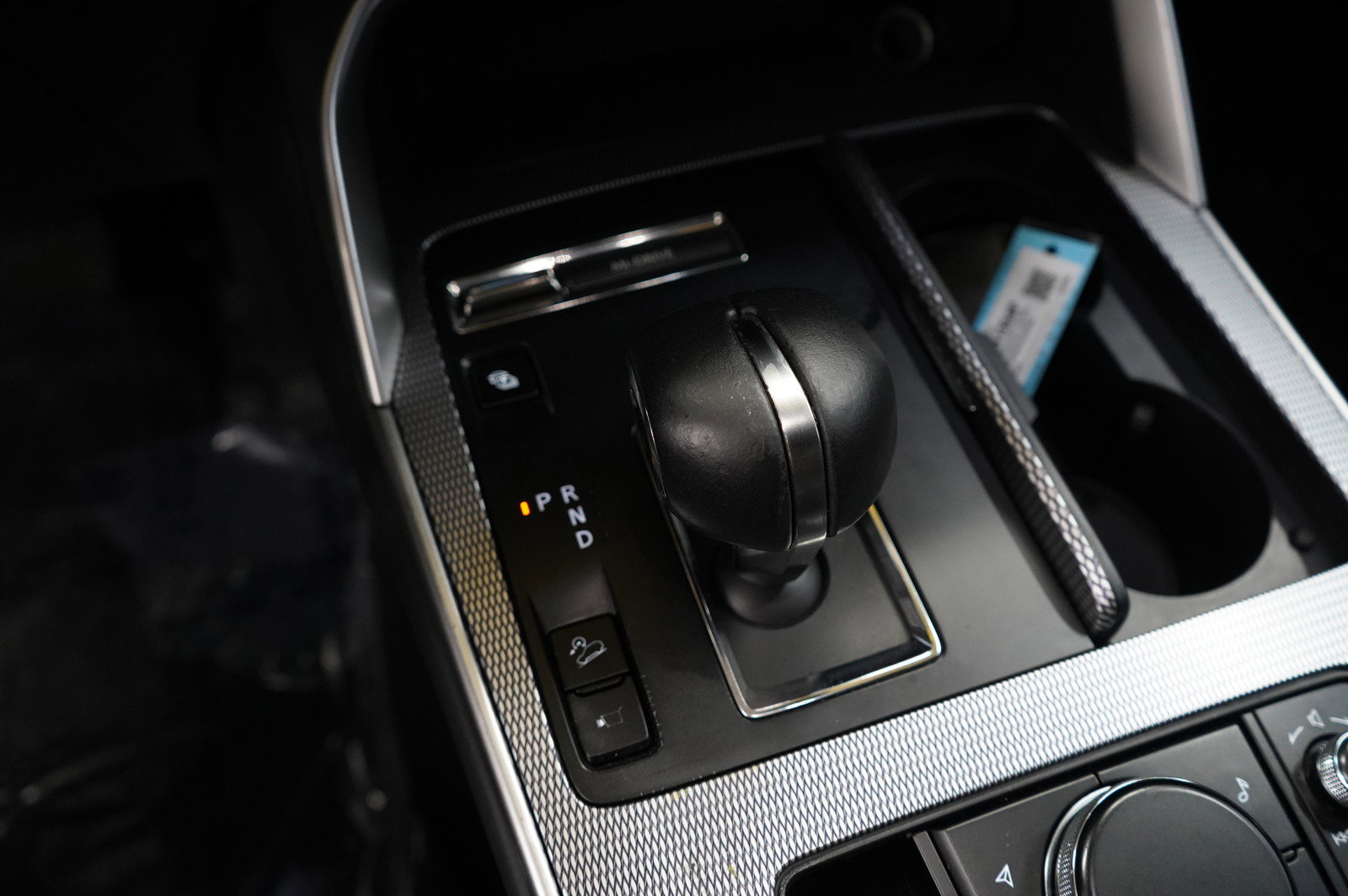 2024 Mazda CX-90 Premium Plus photo 21