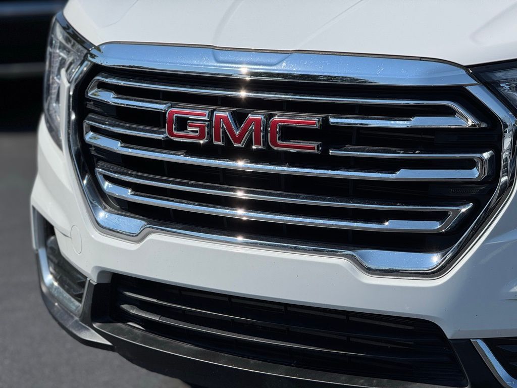 2023 Gmc Terrain SLT photo 7