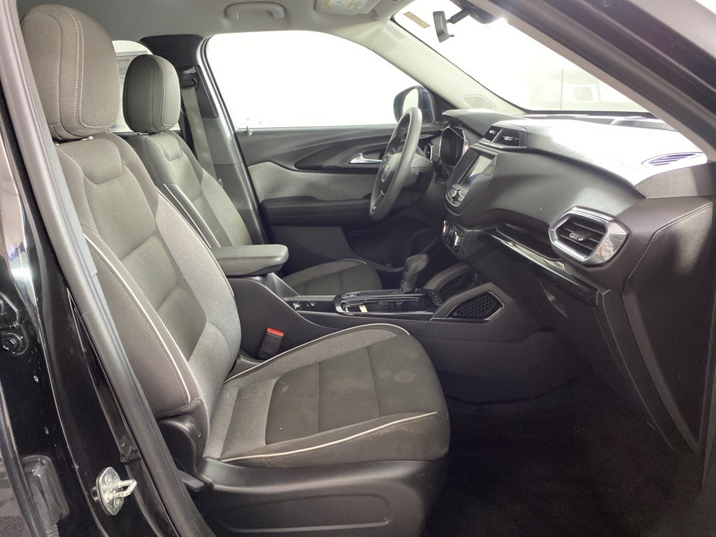 2021 Chevrolet Trailblazer LT photo 17