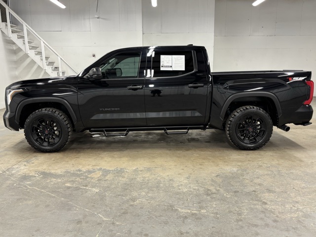 2023 Toyota Tundra SR5 photo 4