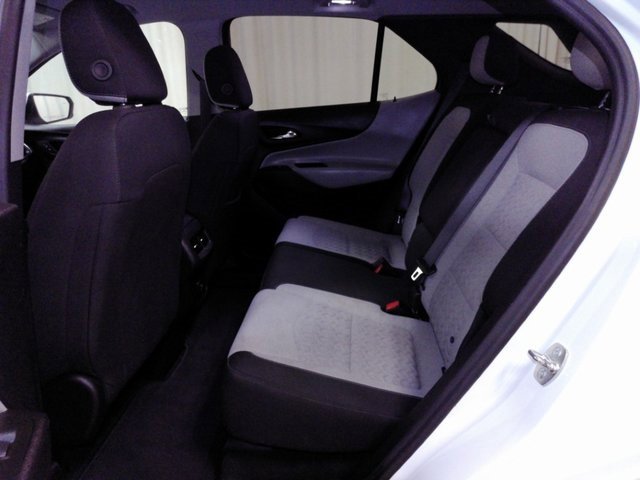 2024 Chevrolet Equinox LT photo 12