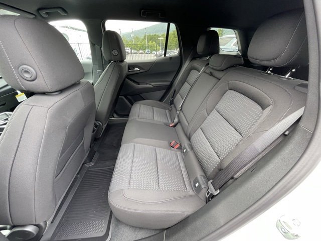 2026 Chevrolet Equinox LT photo 24