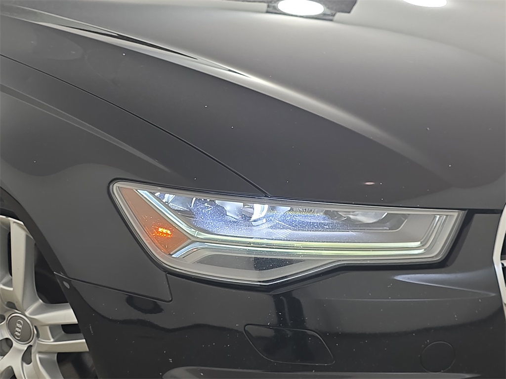 2016 Audi A6 2.0T Premium Plus Quattro photo 30