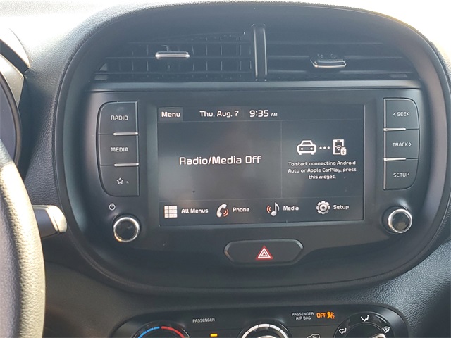 2023 Kia Soul LX photo 25