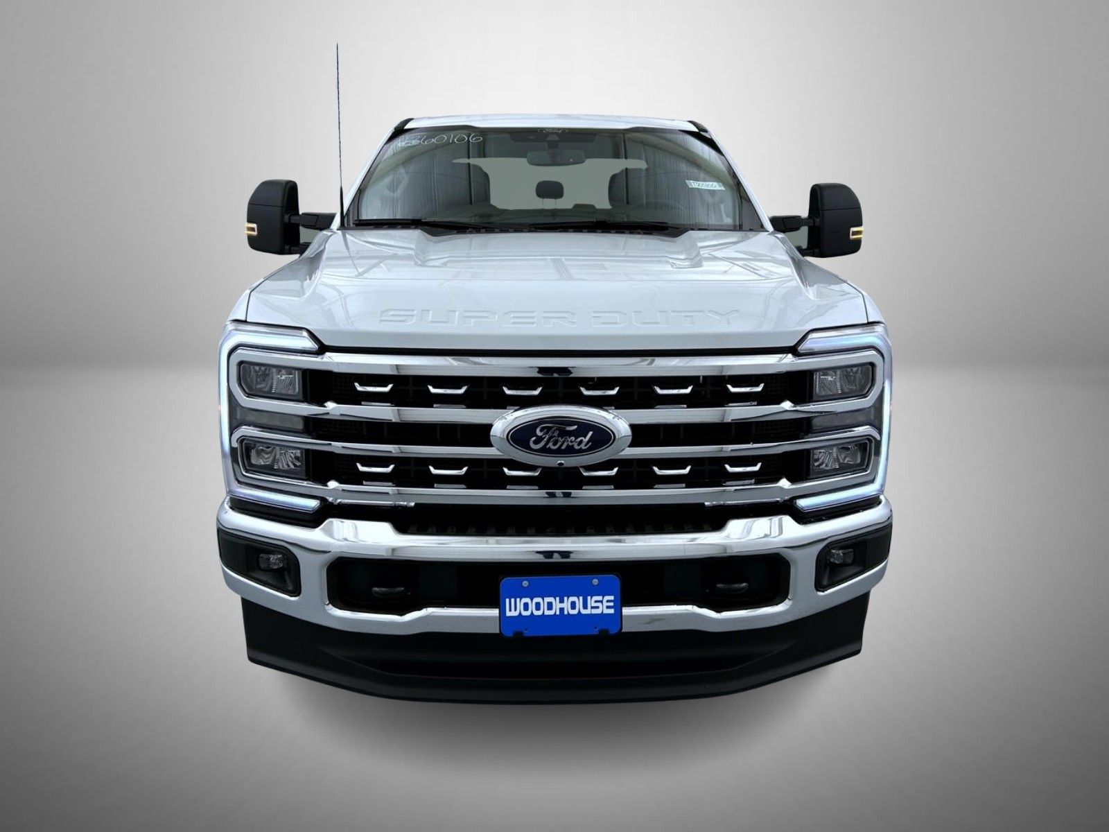 2026 Ford F-350 photo 2
