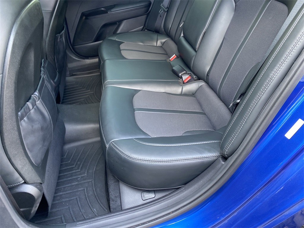 2023 Kia K5 GT-Line photo 29