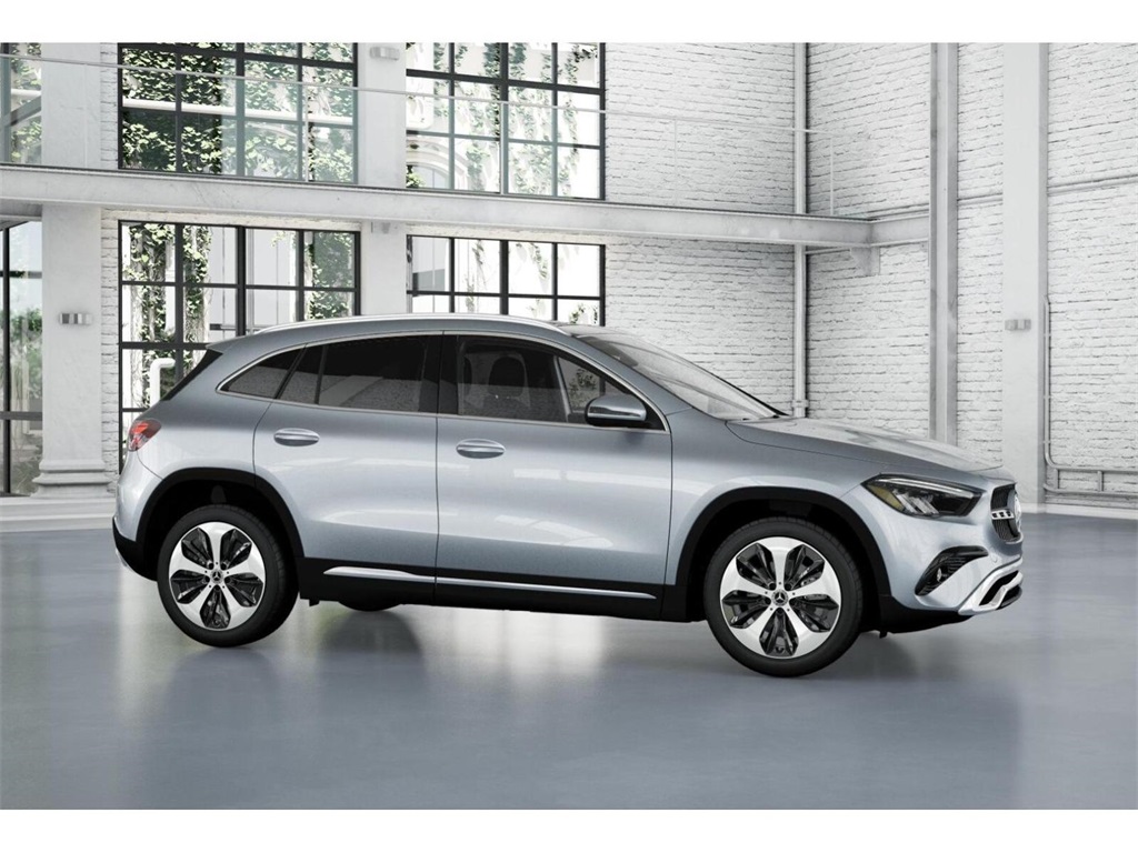 2026 Mercedes Benz GLA 250 4MATIC photo 14