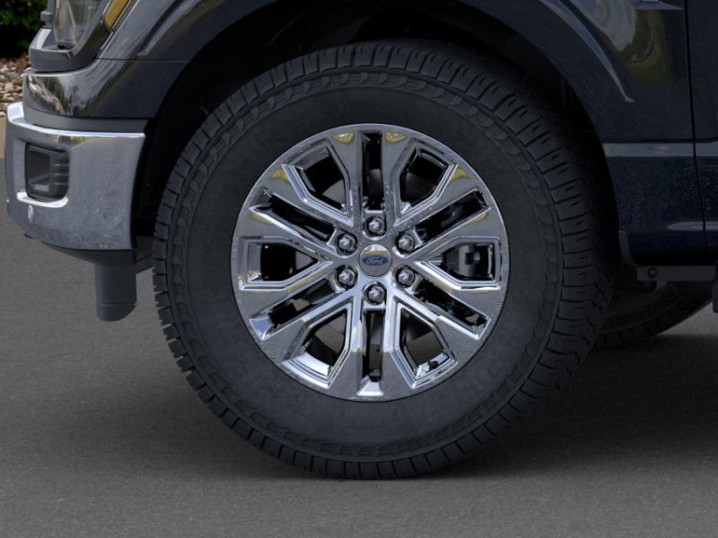 2024 Ford F-150 XLT photo 17