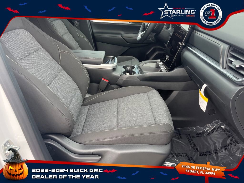 2026 Gmc Terrain Elevation photo 17