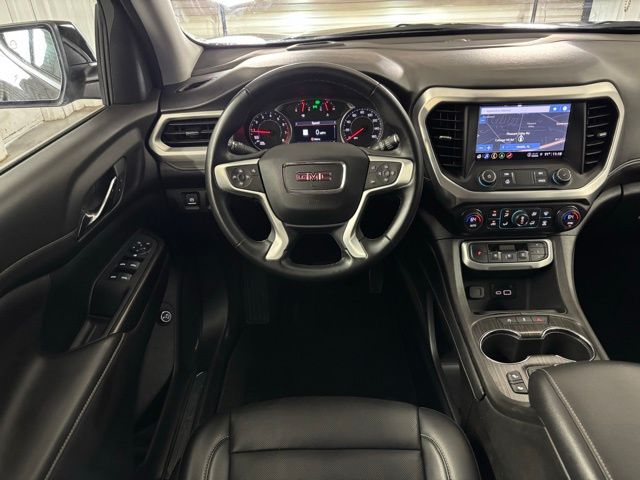 2023 Gmc Acadia SLT photo 13