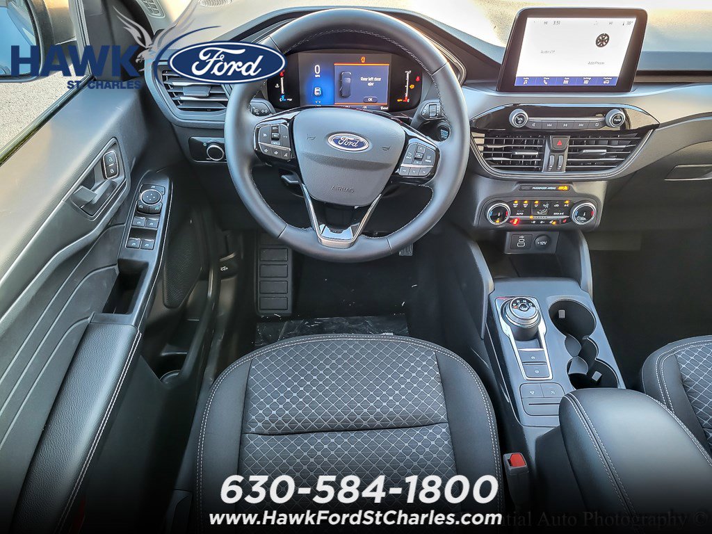 2026 FORD ESCAPE - Image 9
