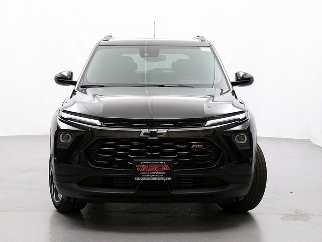 2025 Chevrolet Trailblazer RS photo 5