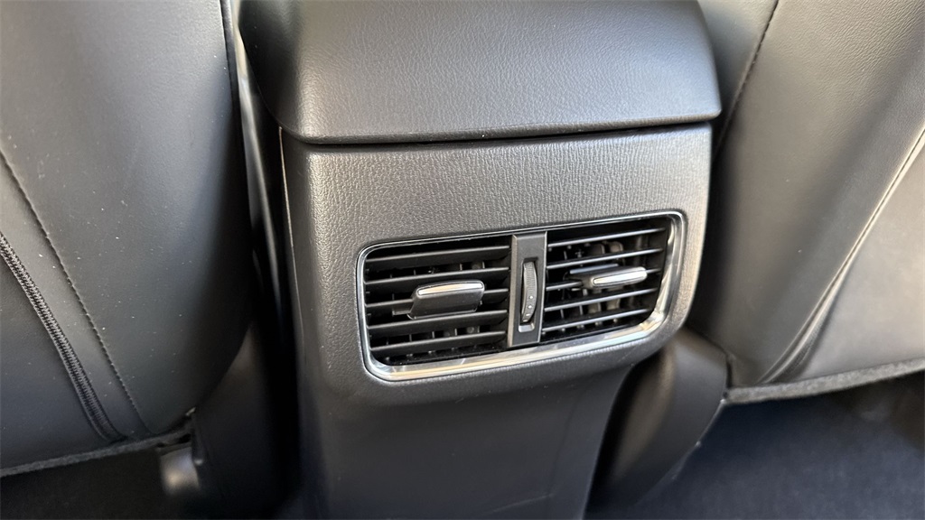 2023 Mazda CX-5 2.5 Select photo 37