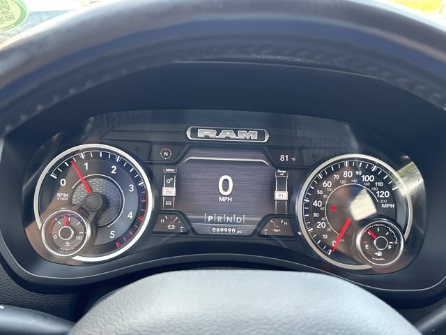 2022 Ram 3500 Laramie photo 28