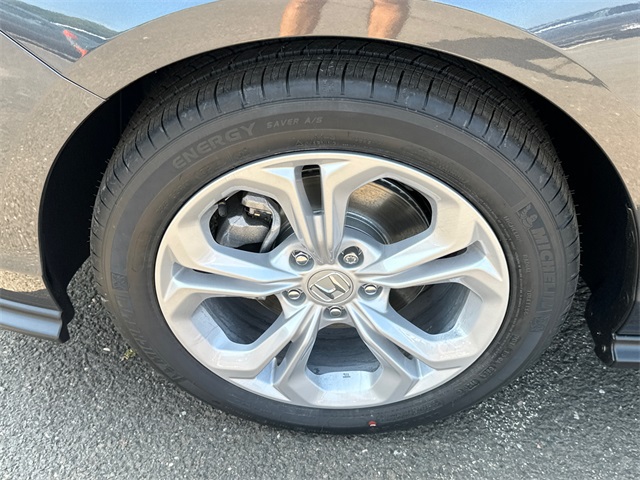 2025 Honda Accord 1.5T LX photo 3