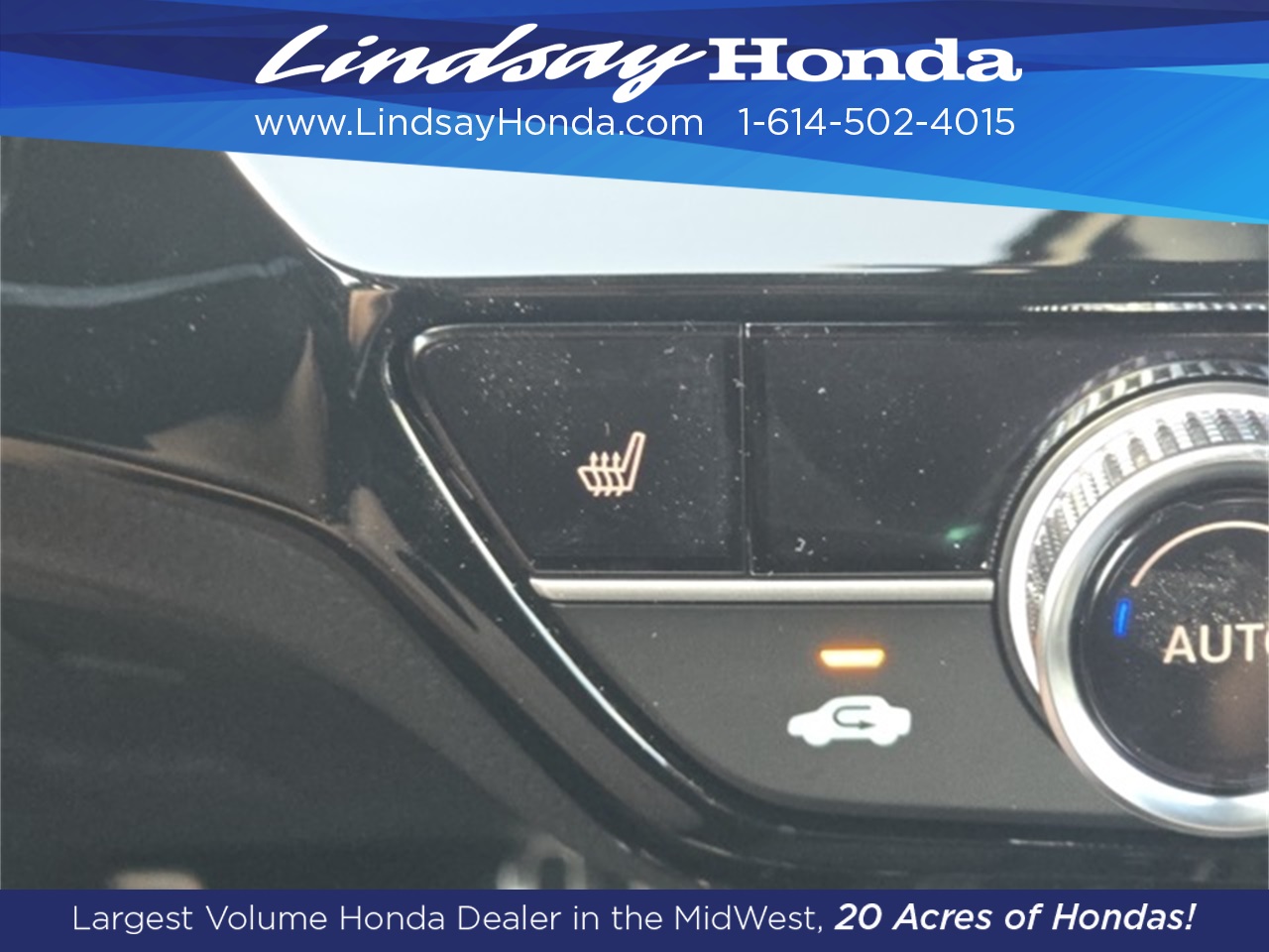 2026 Honda Civic Hybrid Sport Touring photo 4