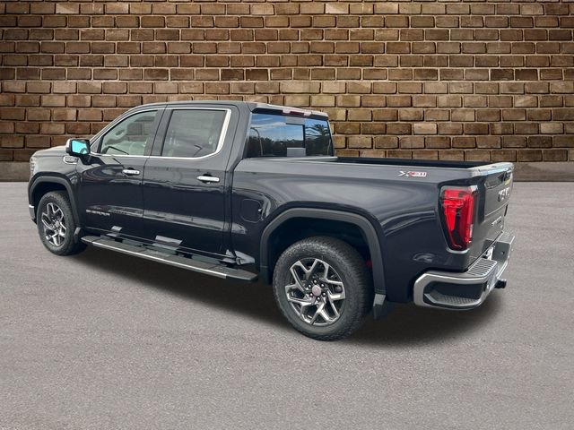 2026 Gmc Sierra 1500 SL photo 3