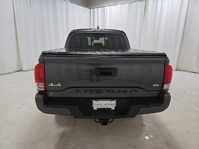 Image 6 of Pre-Owned 2021 Toyota Tacoma SR5