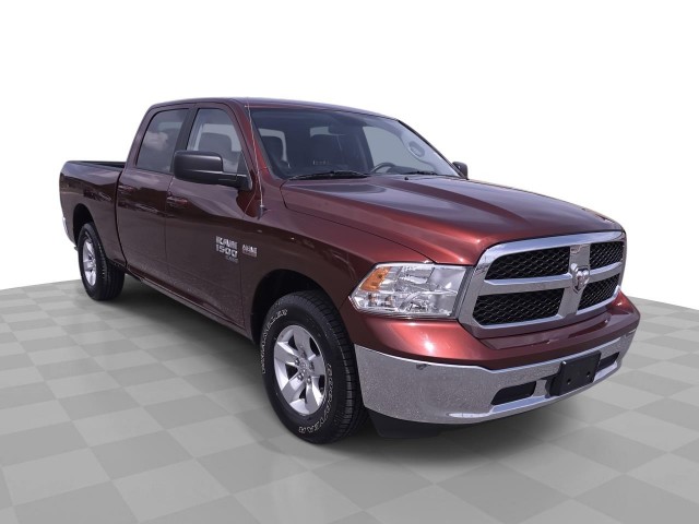 2021 Ram 1500 Classic